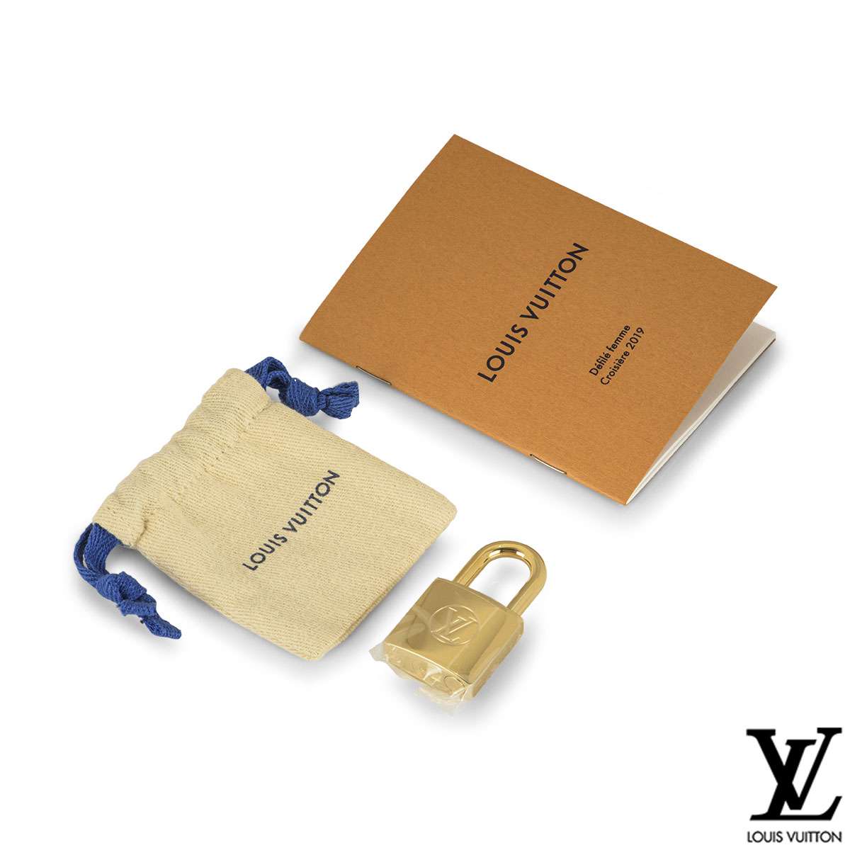Louis Vuitton x Grace Coddington Limited Edition Catogram City Steamer XXL